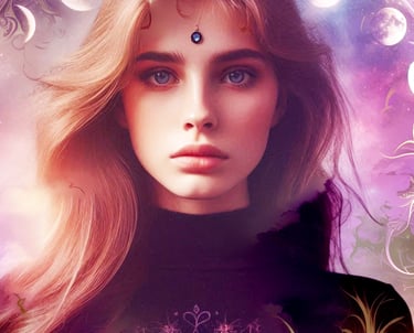 Intuición y Creatividad como Herramientas Evolutivas