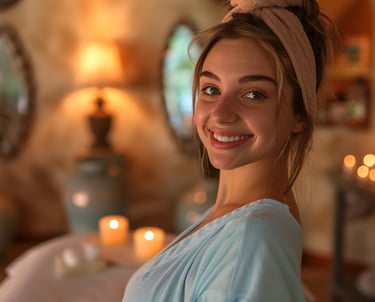 Limpieza y Protección Energética