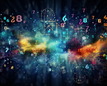 Numerología Pitagórica Evolutiva