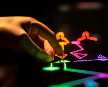 Orientación Evolutiva