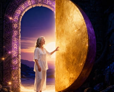 ¿Vas a entrar o a mirar desde afuera?