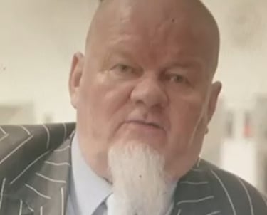 Founder Mikko