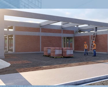 Projeto Estrutural em Concreto Armado
