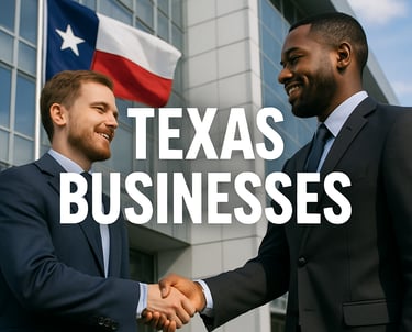 texas business forum