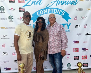Hub City International Film Festival