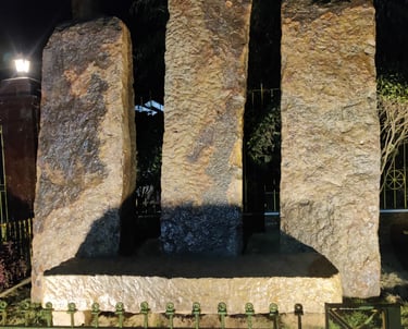 Shillong