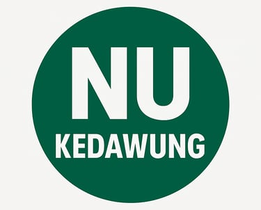 Nu Ranting Kedawung
