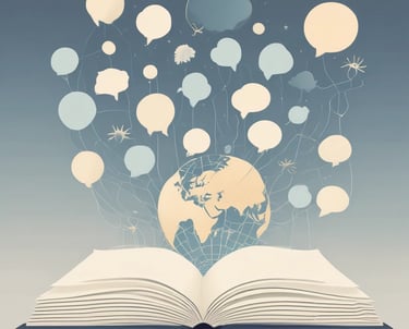 black blue and yellow textile