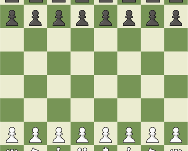 chess board