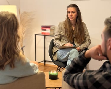 Systemische Beratung Mönsheim