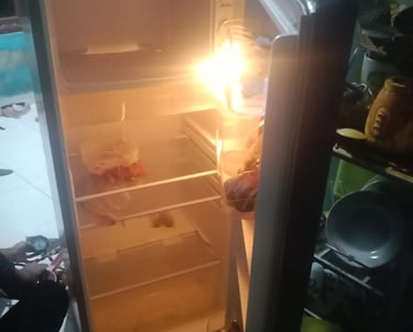 Layanan service AC dan Kulkas Pekanbaru panggilan terdekat dengan garansi kepuasan pelanggan dan har