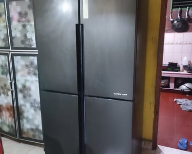 Jasa Terpercaya Service Kulkas Kota Pekanbaru