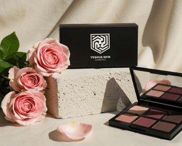 From Soft Mauve Muse to Dramatic Plum Diva