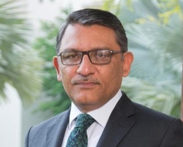 Member of Pakistan Administrative Service,with over three decades of experience in public service