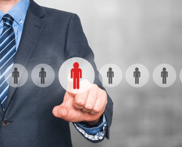 Organizational Realignment