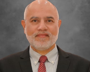 Experienced ICT Program Manager and Cybersecurity Governance Advisor with over 25 years