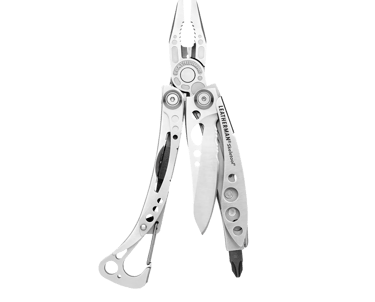 leatherman skeletool multitool