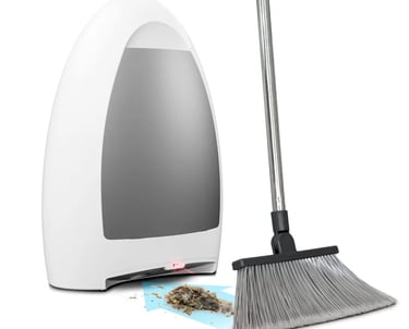 eye vac automatic vaccum