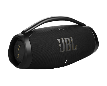 JBL Boombox 3 speaker