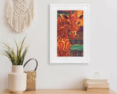 canvia digital display