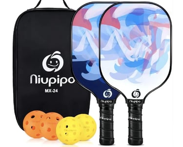 pickleball set