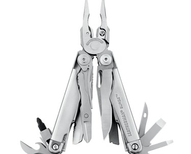 Leatherman surge multitool
