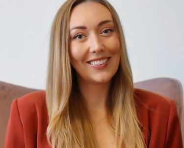Kristyna coach