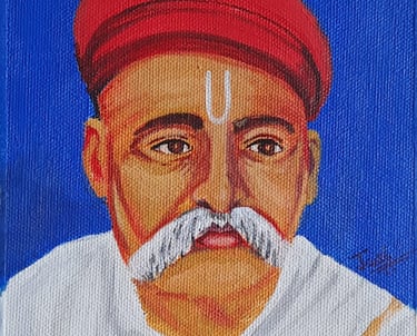 Commissioned Artwork