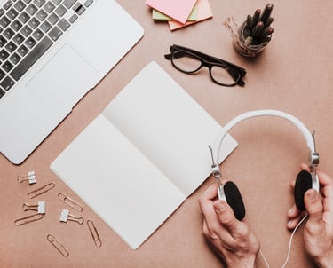 Virtual assistants supporting back-office operations for healthcare practices.