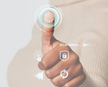 ink card fingerprinting near me