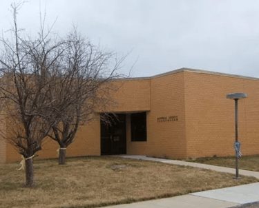 Buffalo County Courthouse