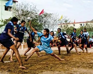 Gargy Gurukul Ganaur