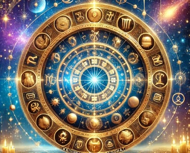 KP astrology insight at kpastrology