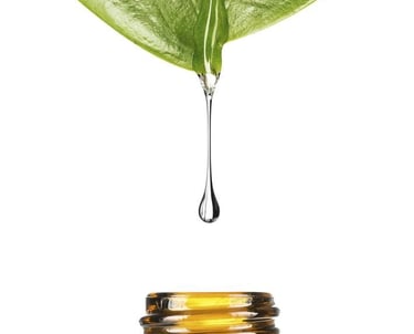oil-infusion