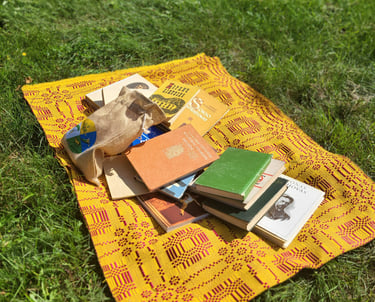 Baidarių žygis Žinutė butelyje Valkininkuose knygnešiai