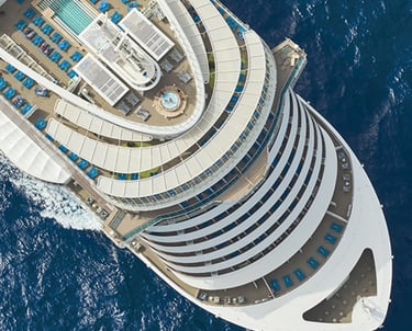 costa cruise