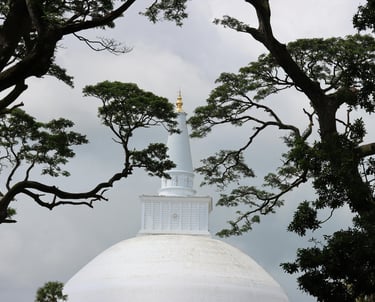 Anuradahapura