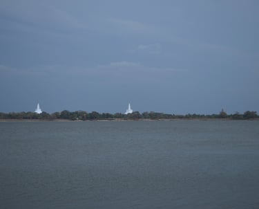 Basawakkulama Wewa (Abhayavapi)