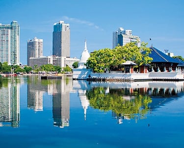 Colombo City Tours