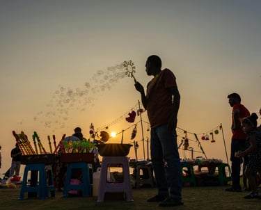 Galle Face Greens Colombo