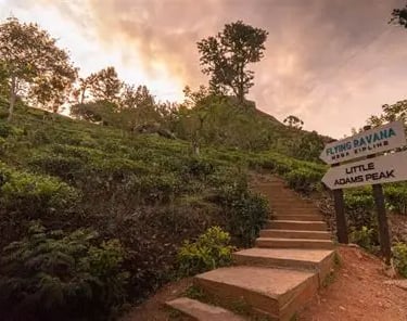 Little Adams Peak