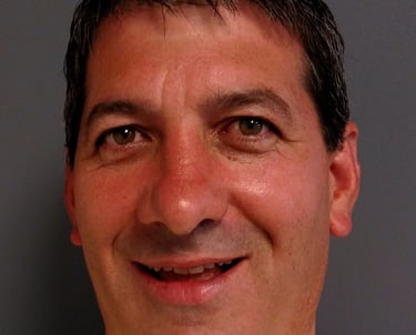 Brian Mannino