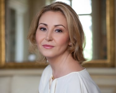 Karine Deshayes_Crédit Aymeric Giraudel