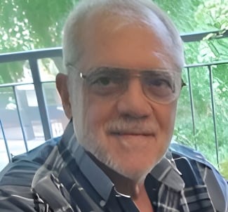 Rubén Caridad