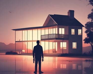 black blue and yellow textile