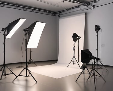 The word 'BRANDING' appears in large, bold, three-dimensional letters against a dark background, with a soft light casting shadows across the left side.