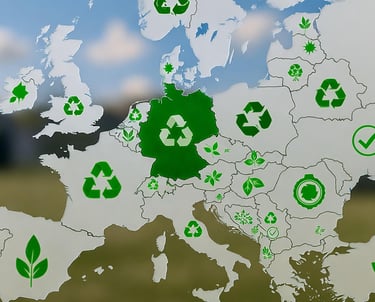 Environmental Management and EU Standards