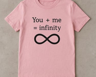 infinito u&I