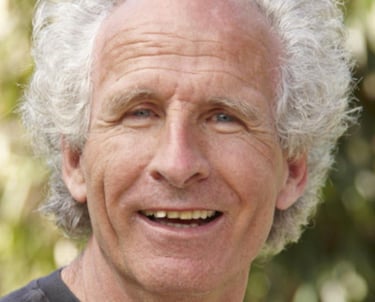 photo du directeur de l'EST bernard bouheret