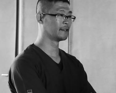 japonais shiatsu manabu